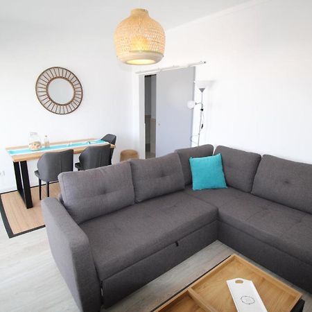Apartamento T1 Alvor/ Centro Exterior foto