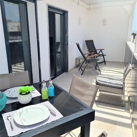 Apartamento T1 Alvor/ Centro Exterior foto