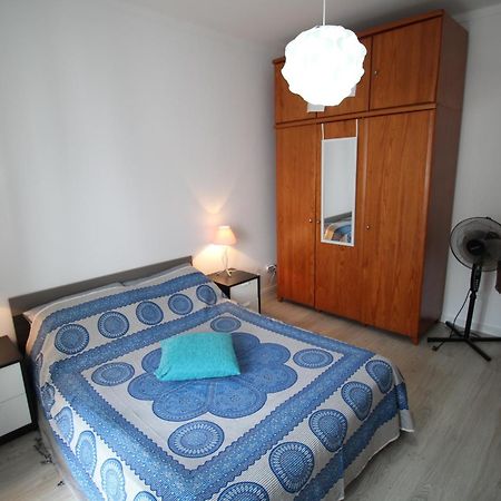 Apartamento T1 Alvor/ Centro Exterior foto